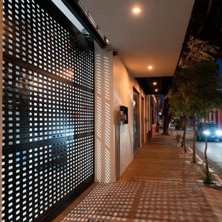 Bogart 206 - Apartamento de 2 dormitorios - 32