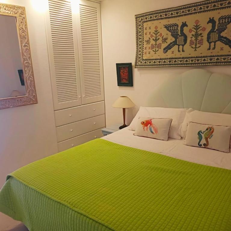 Terrace with Port View - Appartamento con 2 Camere da Letto - 7