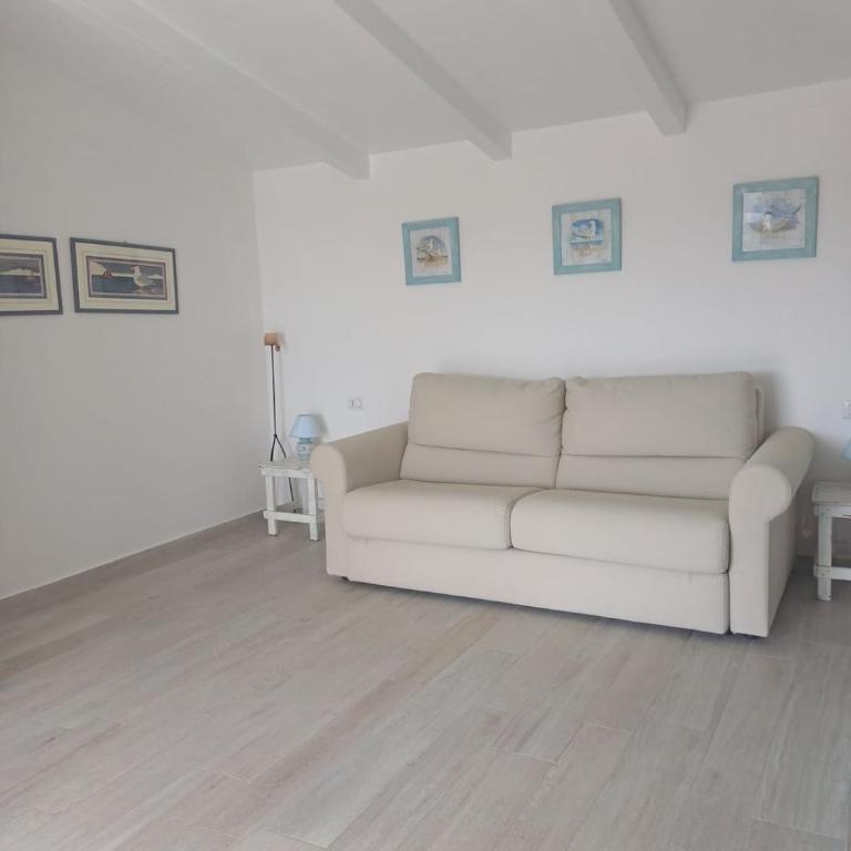 Terrace with Port View - Appartamento con 2 Camere da Letto - 10