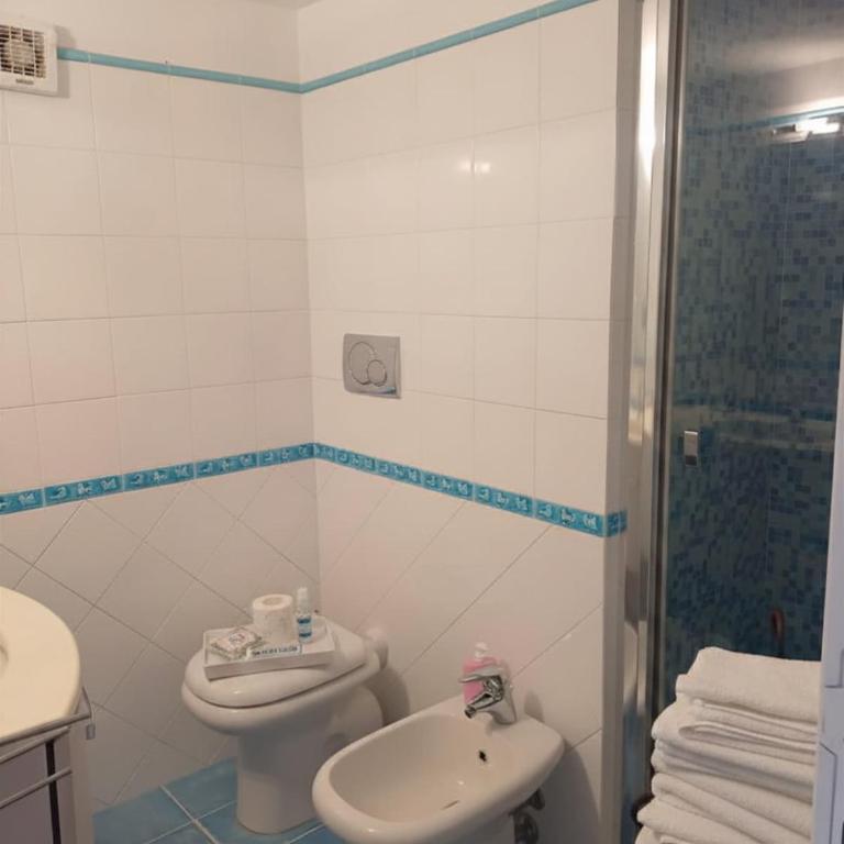 Terrace with Port View - Appartamento con 2 Camere da Letto - 12
