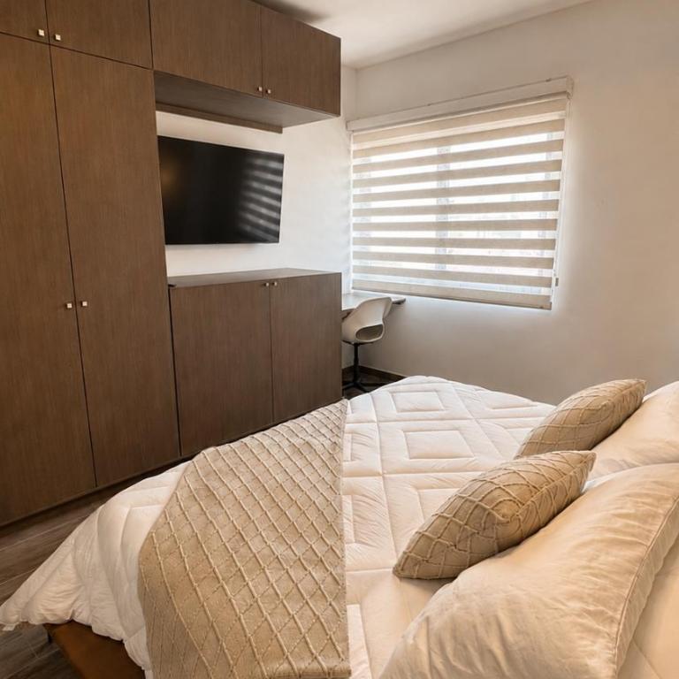 Bogart 206 - Apartamento de 2 dormitorios - 9