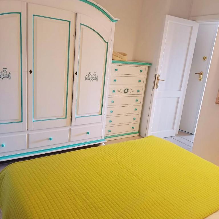 Terrace with Port View - Appartamento con 2 Camere da Letto - 6