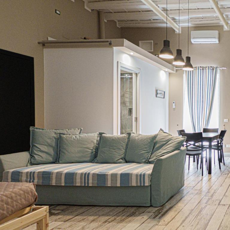 Cocciu D'Amuri loft by Wonderful Italy - Monolocale - 1