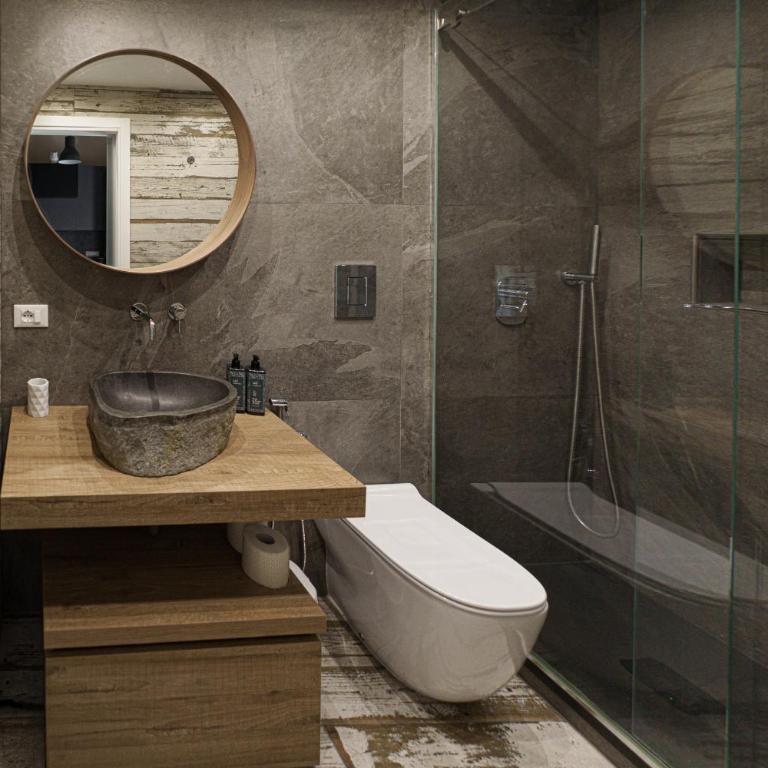 Cocciu D'Amuri loft by Wonderful Italy - Monolocale - 9