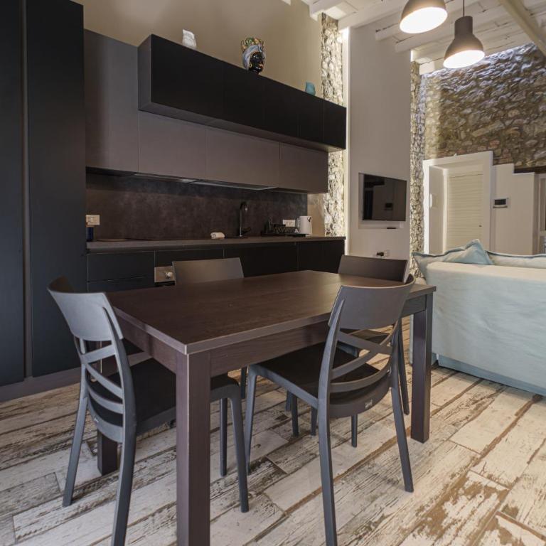 Cocciu D'Amuri loft by Wonderful Italy - Monolocale - 8