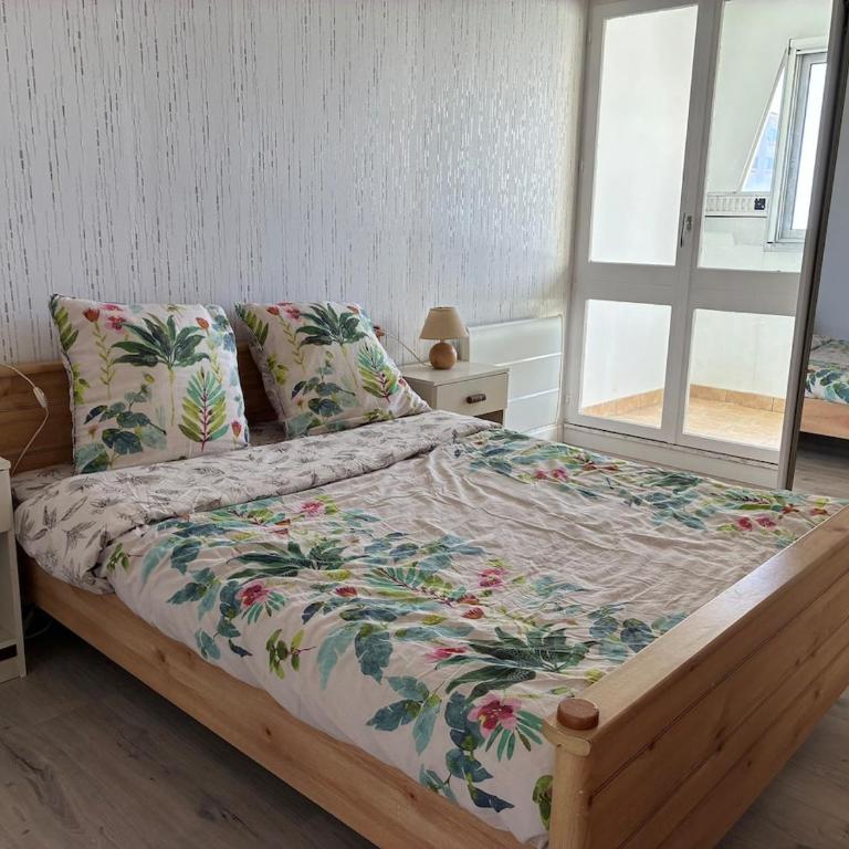 Sea view apartment with terrace - Appartamento con 1 Camera da Letto - 2