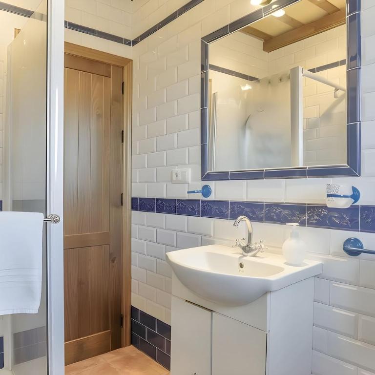 Casa con piscina compartida en Conil de la Frontera - Appartamento - 24