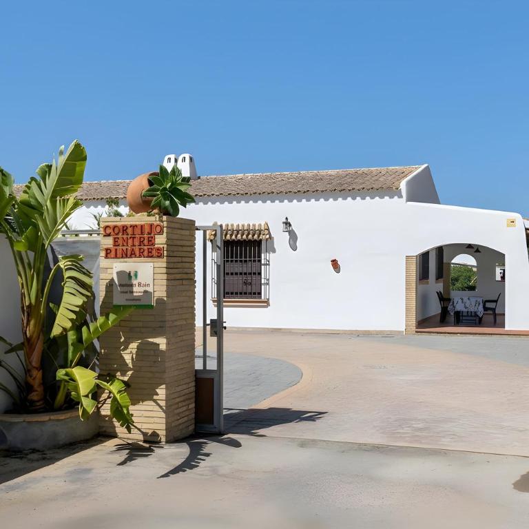 Casa con piscina compartida en Conil de la Frontera - Appartamento - 25