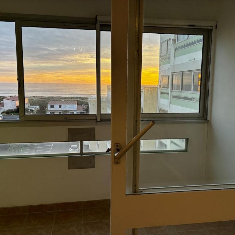 Sea view apartment with terrace - Appartamento con 1 Camera da Letto - 7