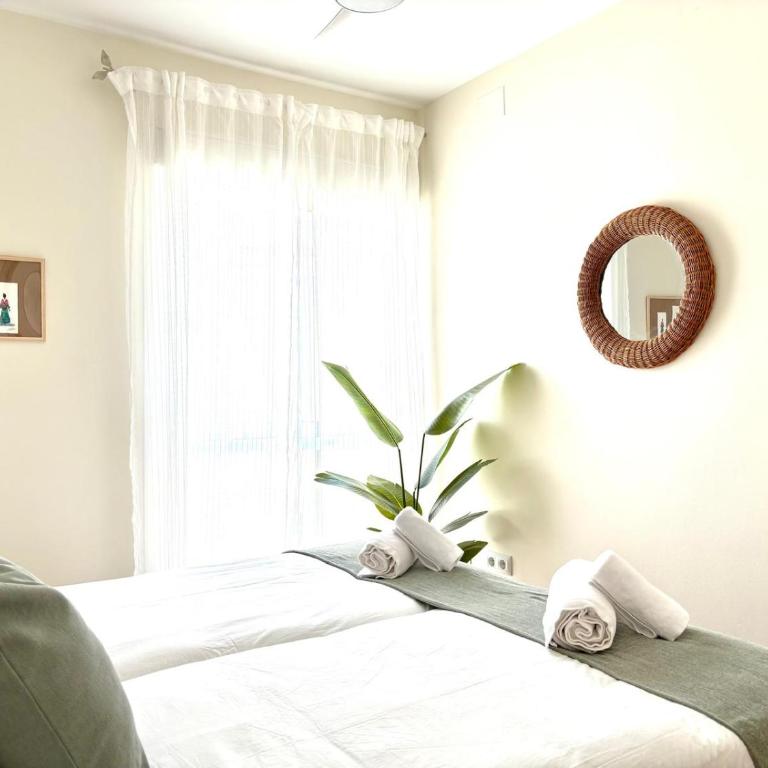 Penthouse in the Alameda de Hercules - Apartamento - 2 niveles - 7