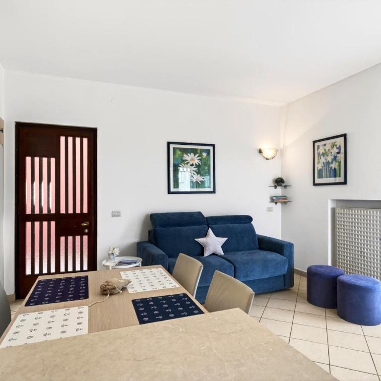 APARTMENTS BLUE VIEW - Residence Casetto Bardolino - Regarda Travel - Appartamento con Vista Lago - 10