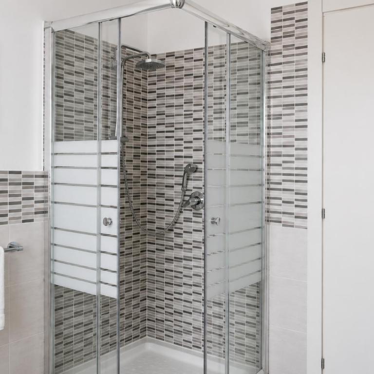 Residenza Benvenuto Cellini - Casa con 1 Camera da Letto - 9