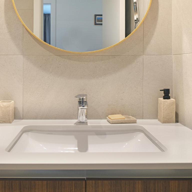 BW King's Garden Apartment - Apartman sa 1 Spavaćom Sobom - 38