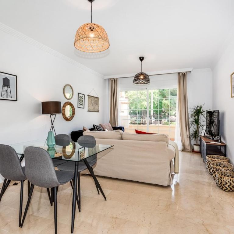 Las Dunas de Elviria - One-Bedroom Apartment - 3