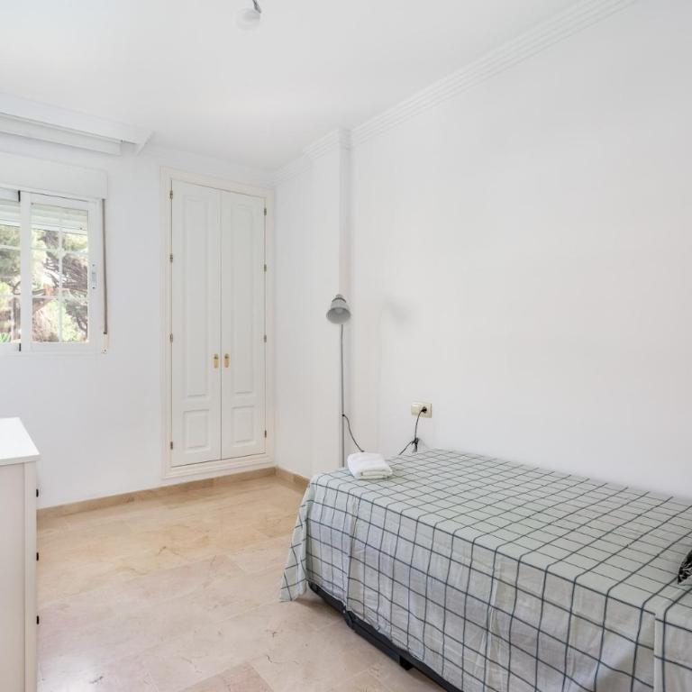 Las Dunas de Elviria - One-Bedroom Apartment - 5