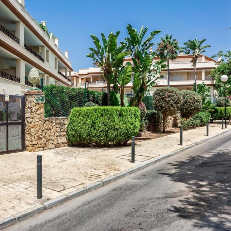 Las Dunas de Elviria - One-Bedroom Apartment - 7