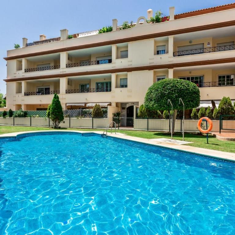 Las Dunas de Elviria - One-Bedroom Apartment - 9