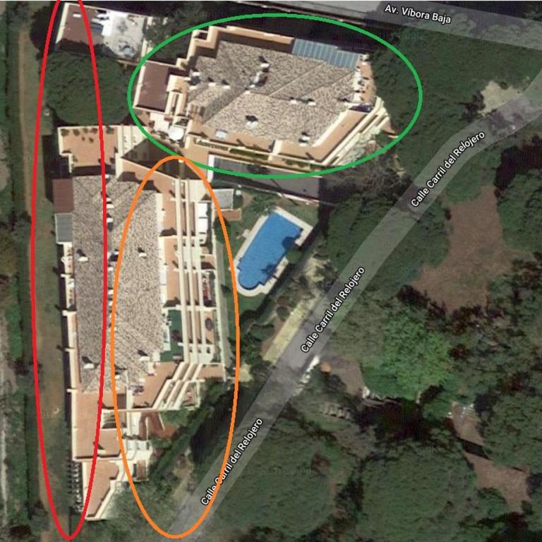 Las Dunas de Elviria - One-Bedroom Apartment - 11
