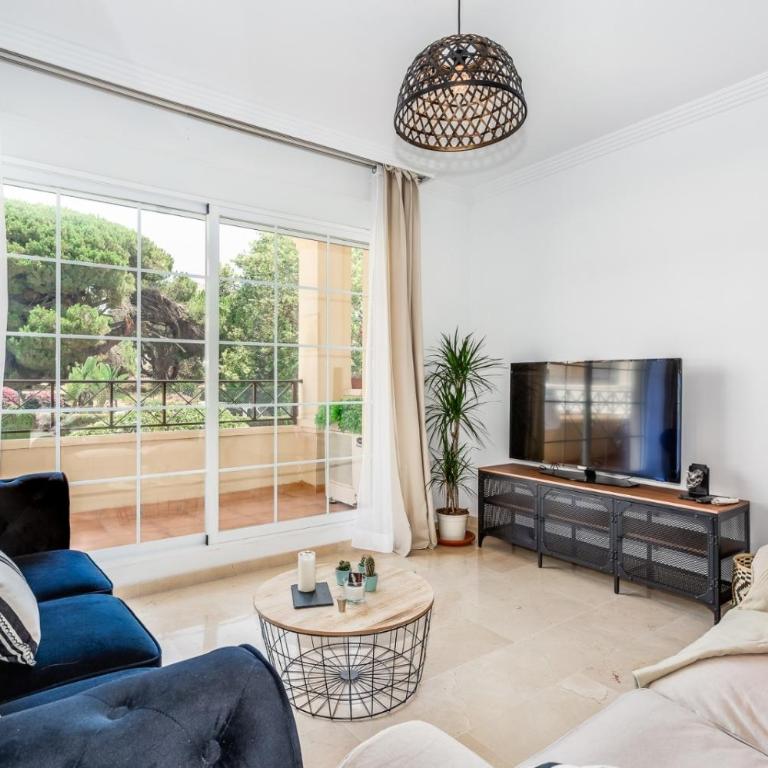 Las Dunas de Elviria - One-Bedroom Apartment - 13