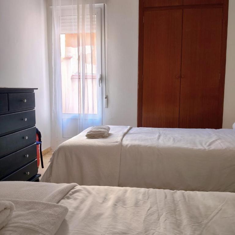 Paseo el Saladar - Maison 3 Chambres - 21