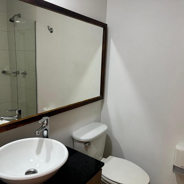 Amoblados Medellin Poblado - Apartamento Dúplex - 16