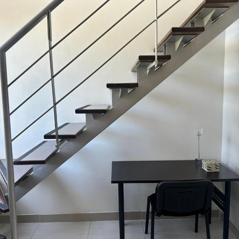 Amoblados Medellin Poblado - Apartamento Dúplex - 6