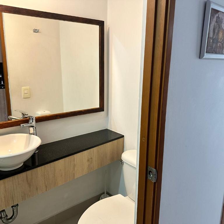 Amoblados Medellin Poblado - Apartamento Dúplex - 17