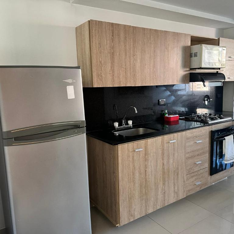 Amoblados Medellin Poblado - Apartamento Dúplex - 18