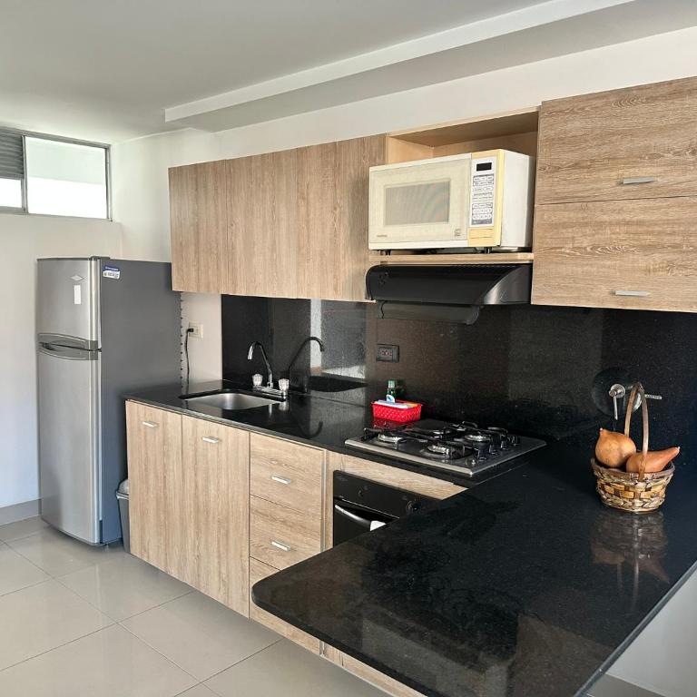 Amoblados Medellin Poblado - Apartamento Dúplex - 19