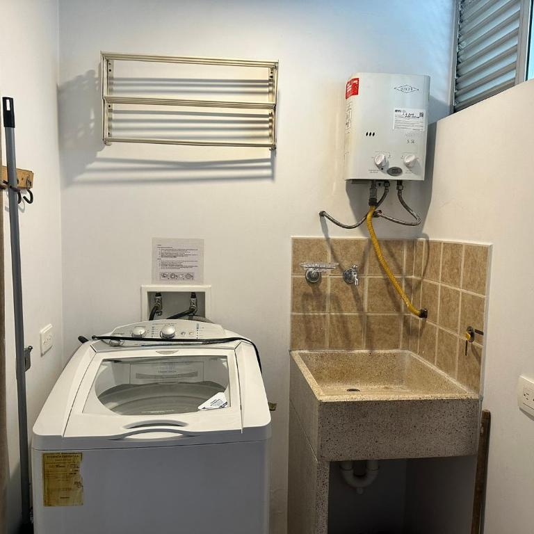Amoblados Medellin Poblado - Apartamento Dúplex - 20