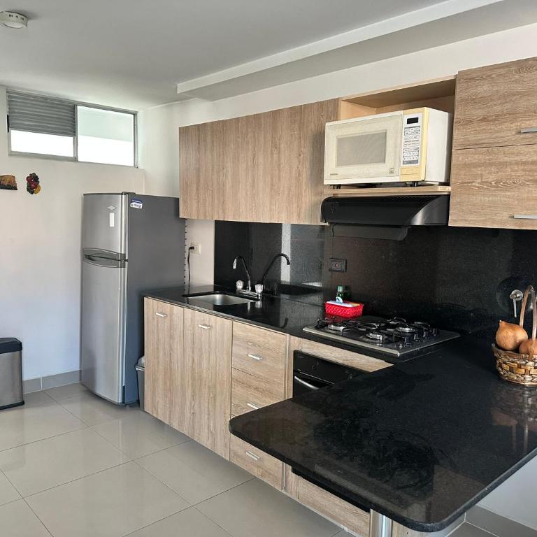 Amoblados Medellin Poblado - Apartamento Dúplex - 21