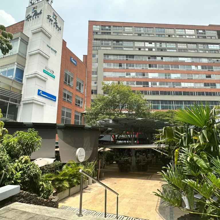 Amoblados Medellin Poblado - Apartamento Dúplex - 15