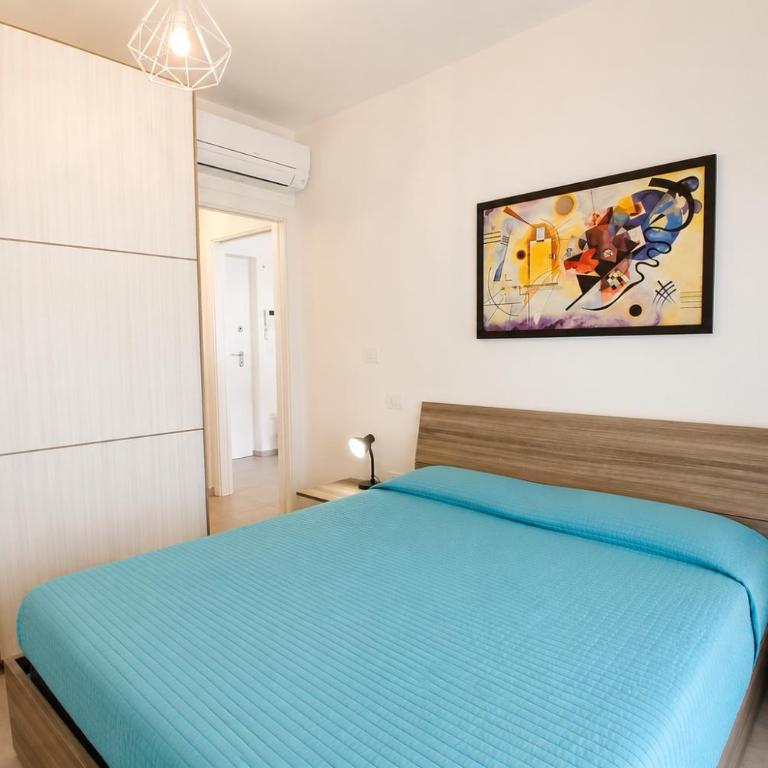 Appartamento Viola Bilo - MyHo Casa - One-Bedroom Apartment - 9