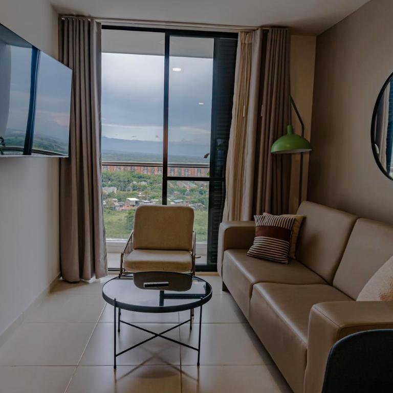 Cerritos Premium Tower & Mall - Suite Apartment - 12