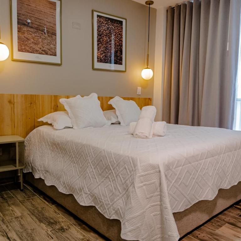 Cerritos Premium Tower & Mall - Suite Apartment - 6