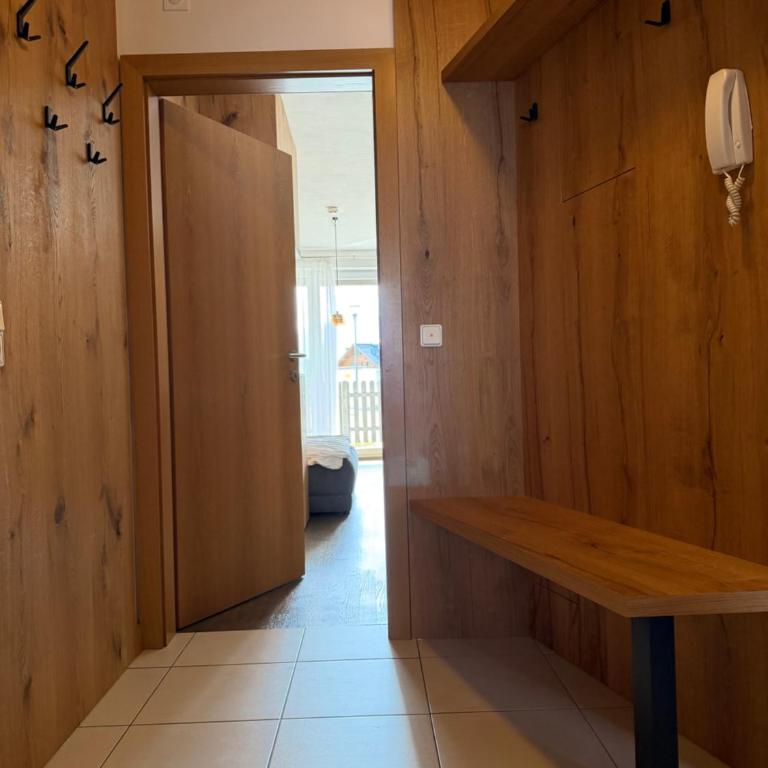 Adler Resort Kaprun by Jara - Apartment mit 2 Schlafzimmern - 9