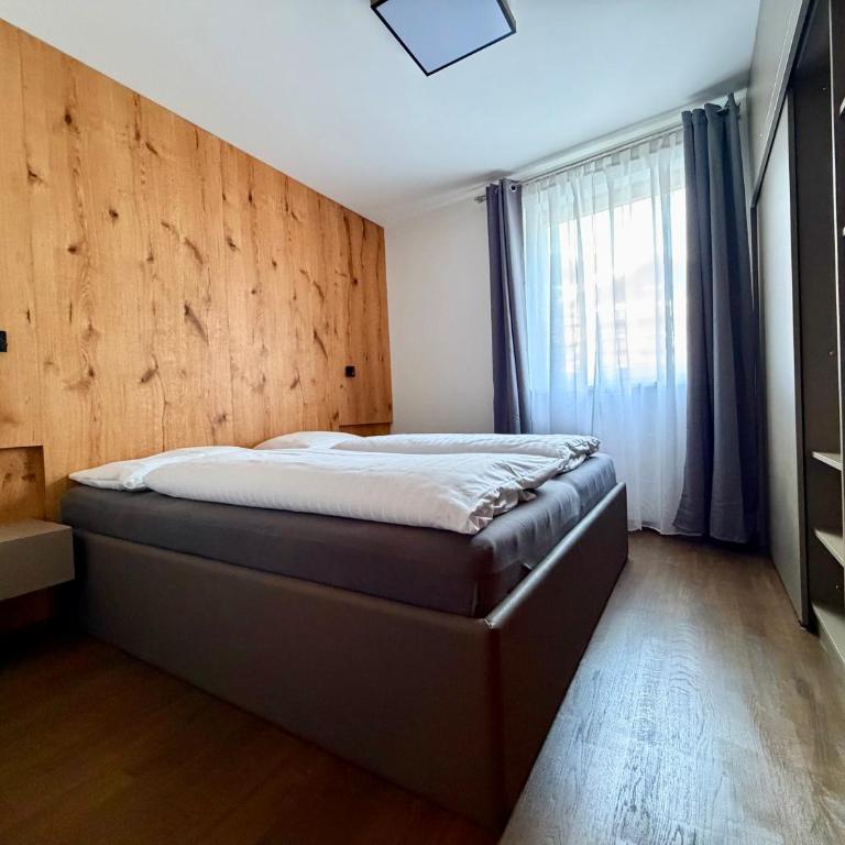 Adler Resort Kaprun by Jara - Apartment mit 2 Schlafzimmern - 14