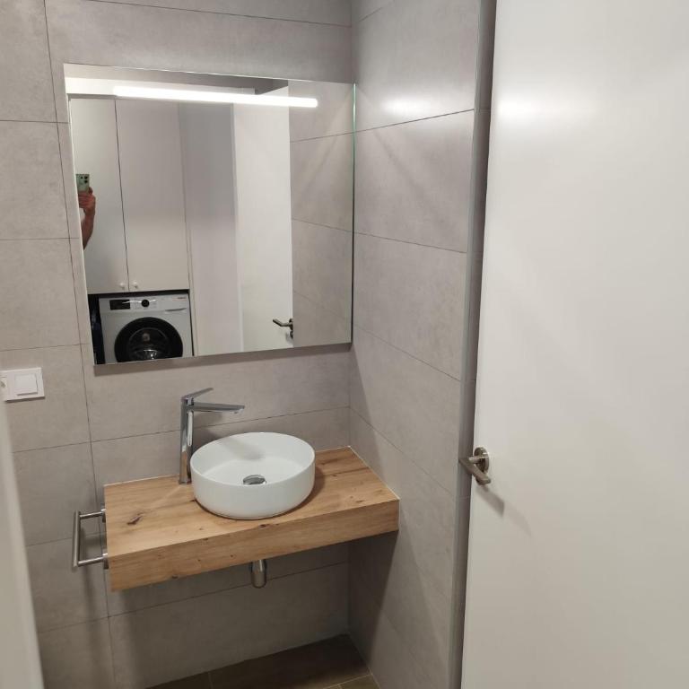 Sagunto Beach Loft 1B - Apartamento de 1 dormitorio - 14