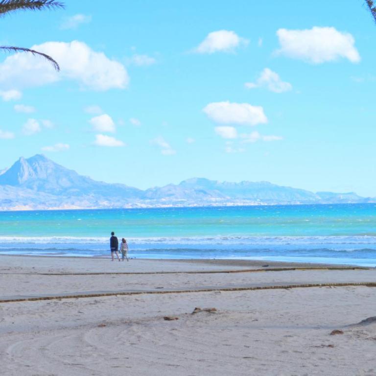 Playa San Juan Relax Residence - One-Bedroom Apartment - 21