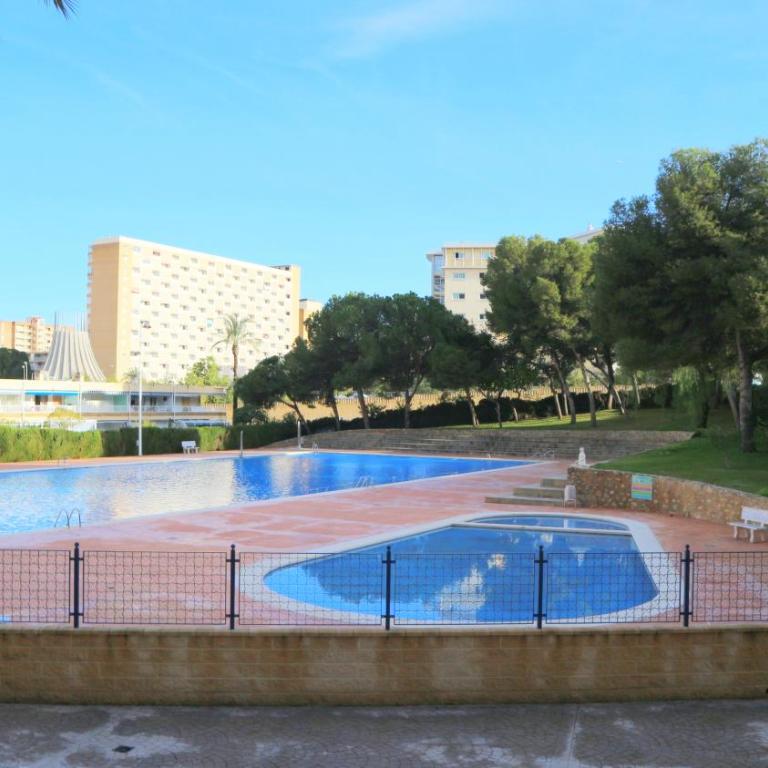Playa San Juan Relax Residence - One-Bedroom Apartment - 18