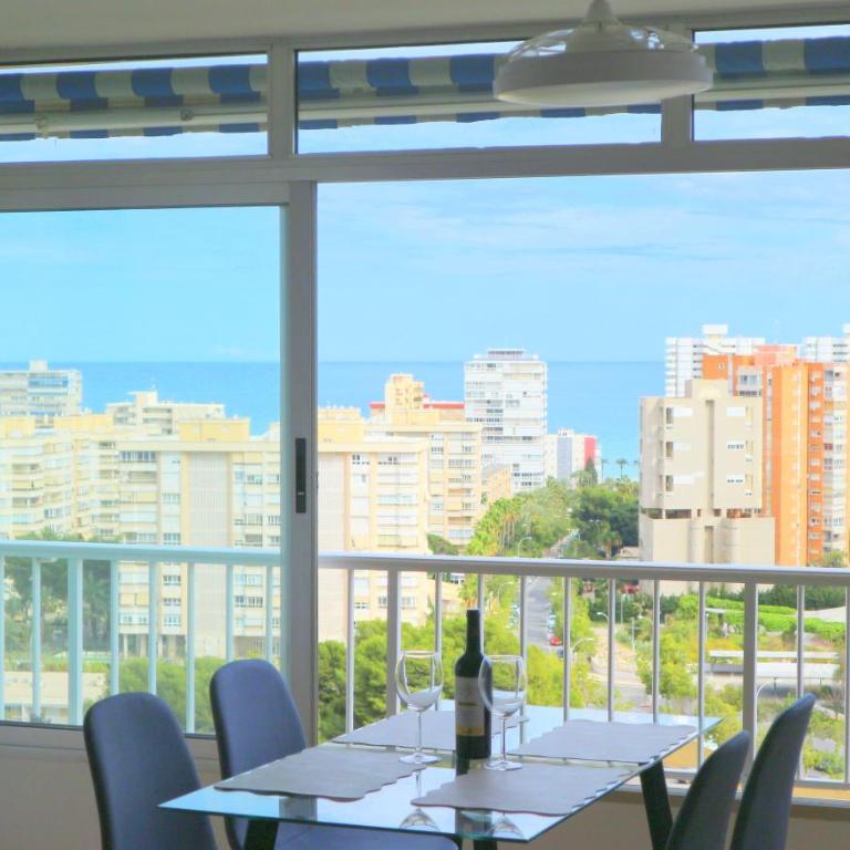 Playa San Juan Relax Residence - One-Bedroom Apartment - 1