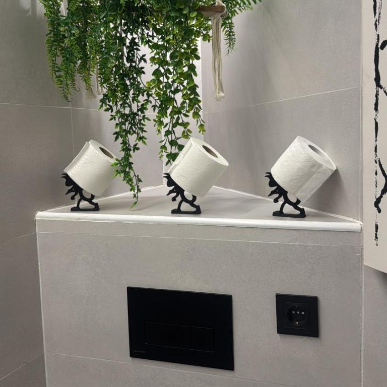 Los Jardines de San Cristobal centrico y tranquilo - One-Bedroom Apartment - 13