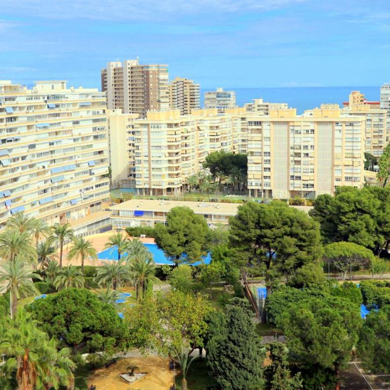 Playa San Juan Relax Residence - One-Bedroom Apartment - 36