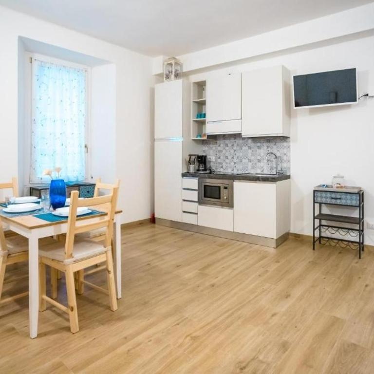 Valle dei Mulini - Apartment - Appartamento Monolocale - 3