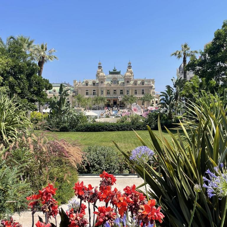 Villa La Shangri La - 8 people - Sea and Mountain view - Menton - Villa Supérieure - 33