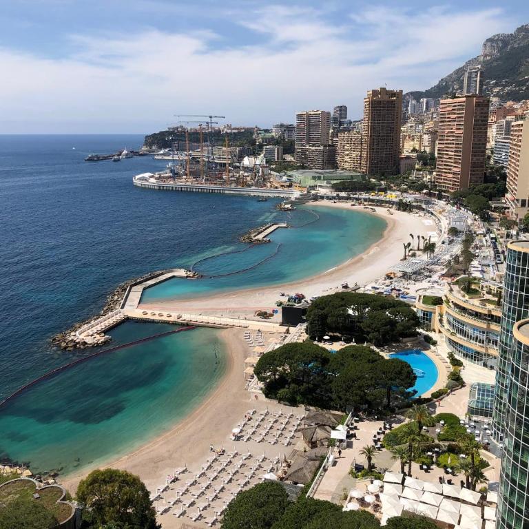 Villa La Shangri La - 8 people - Sea and Mountain view - Menton - Villa Supérieure - 48
