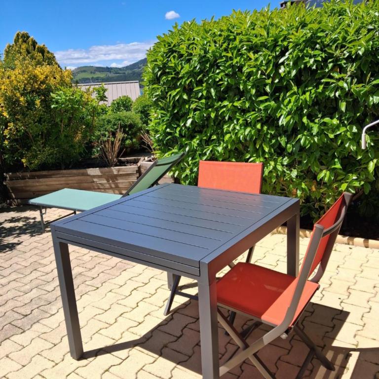 Le Lauzon - Appartement 1 Chambre - 11