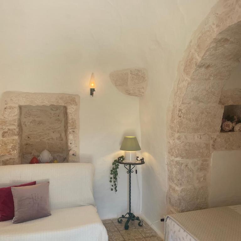 Trullo Nunuccio - Two-Bedroom House - 4