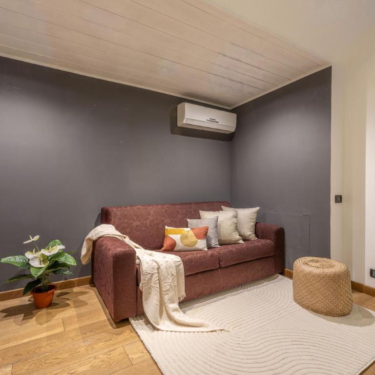 Porticciolo Nervi - Green Residence Pool Apartment - GrandMaison - Appartamento con 1 Camera da Letto - 1
