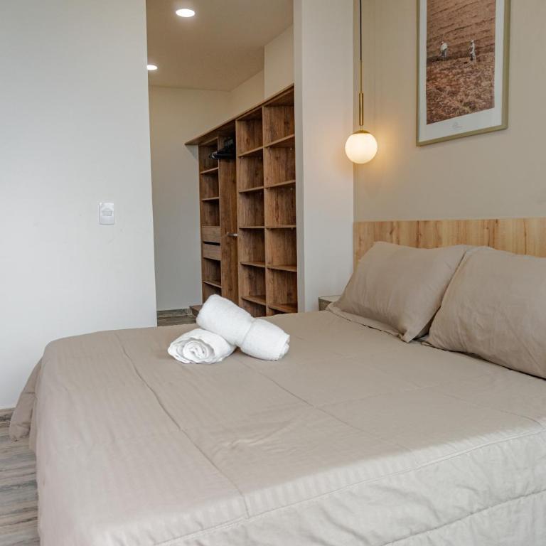 Cerritos Premium Tower & Mall - Deluxe Quadruple Room - 6